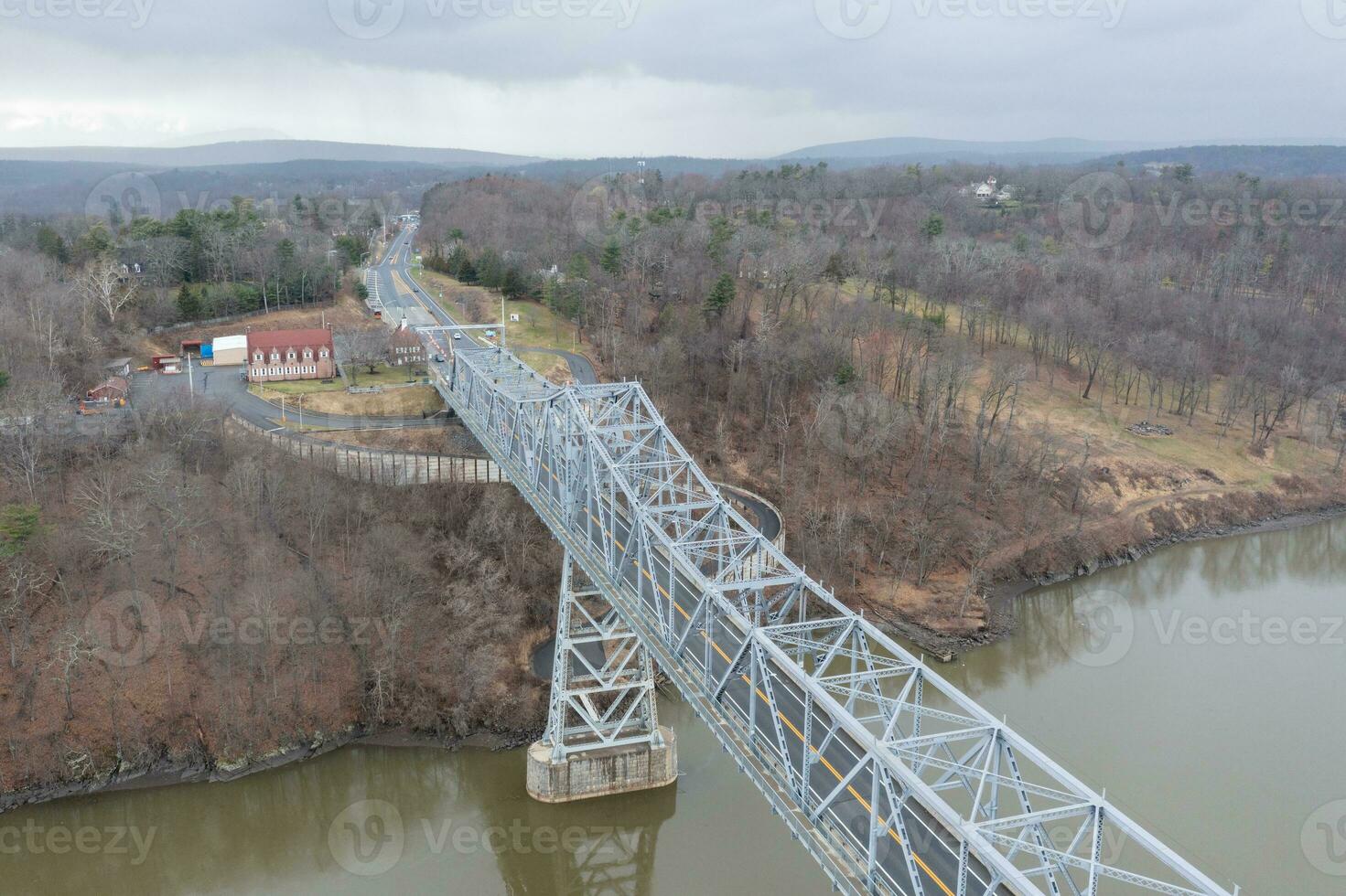 Rip Van Winkle Bridge photo