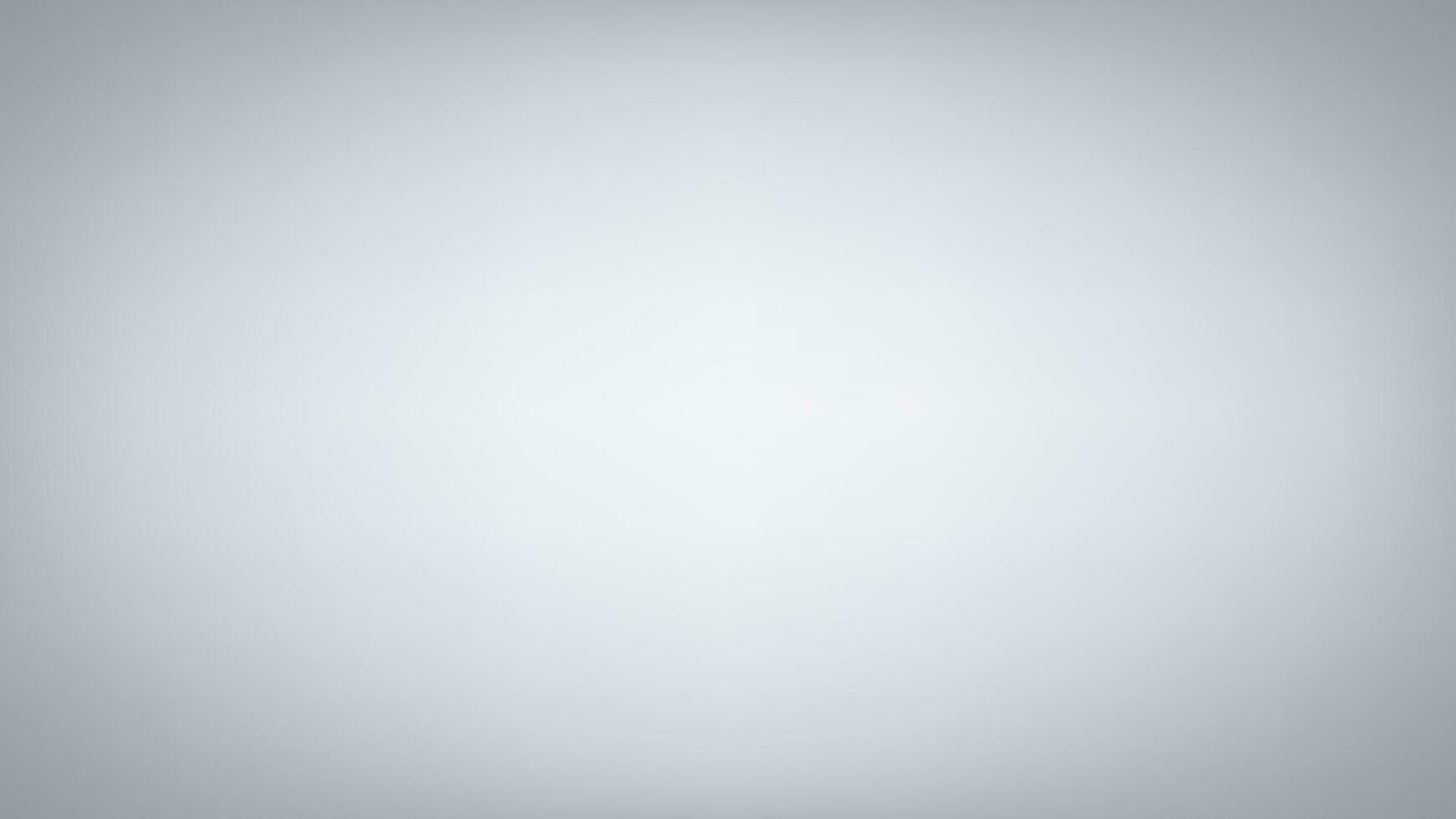 Gray gradient abstract background. Studio empty background with modern look. vector