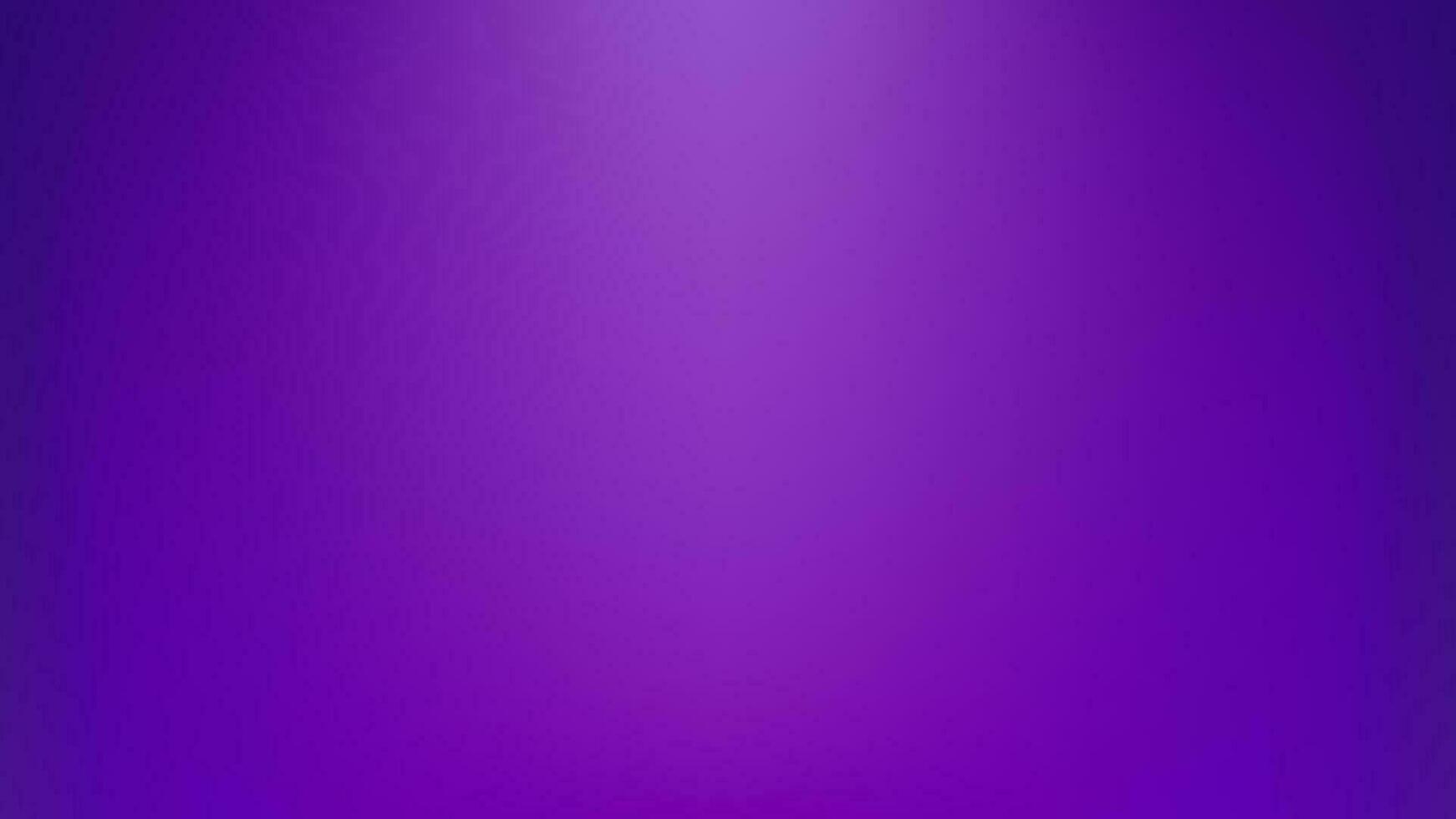 Purple gradient abstract background. Simple and modern studio background. vector