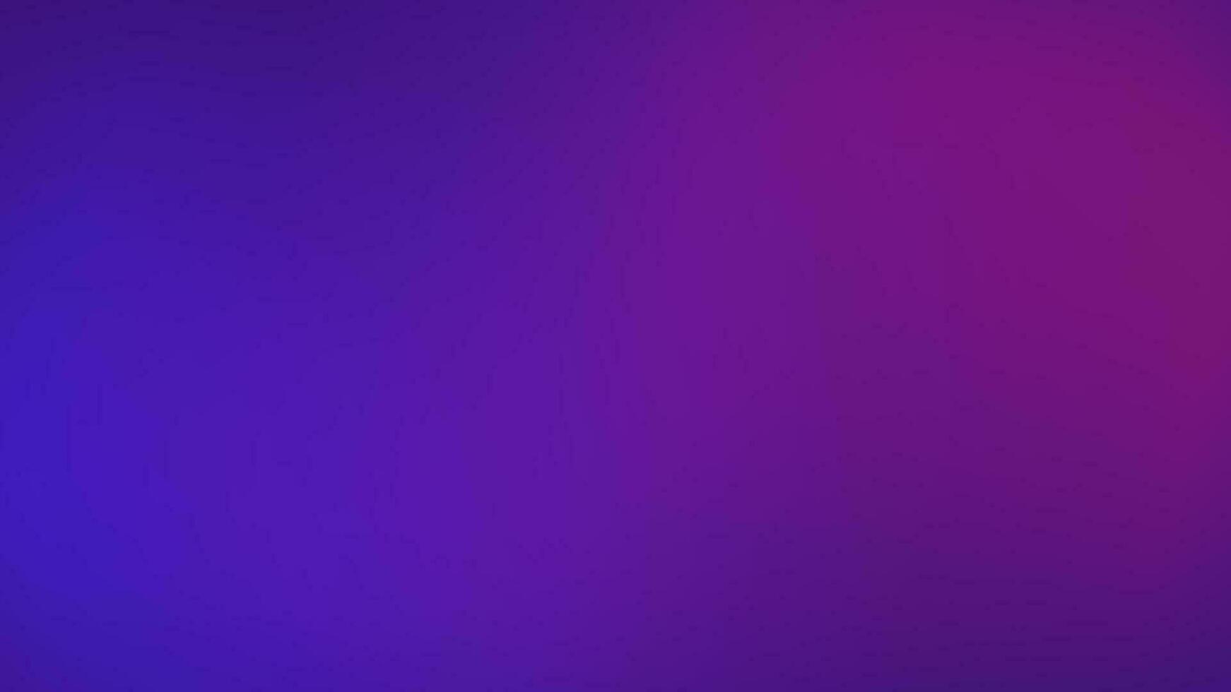 Purple gradient abstract background. Simple and modern studio background. vector
