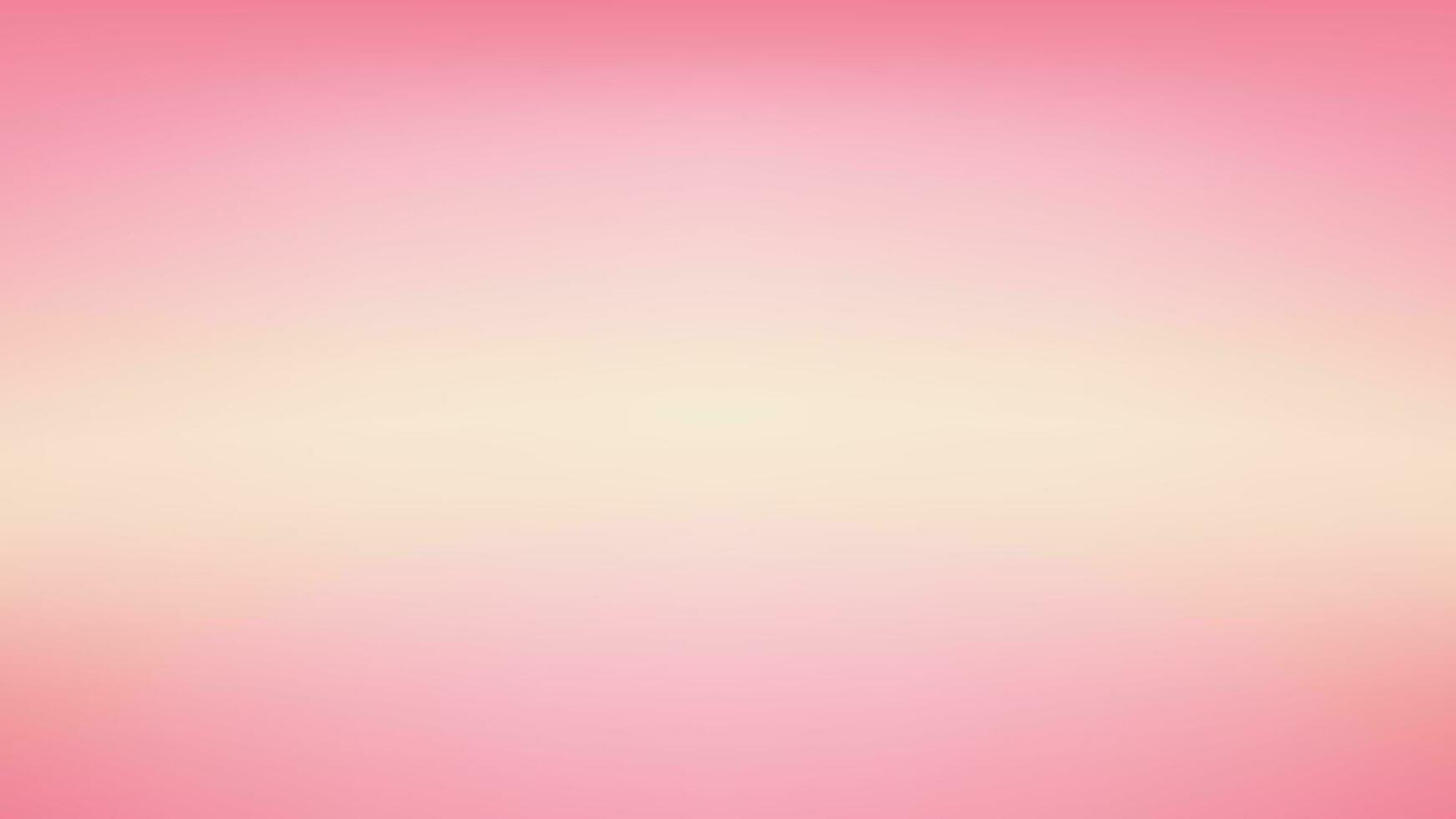 Pink gradient abstract background. Studio background for pearl cosmetics vector