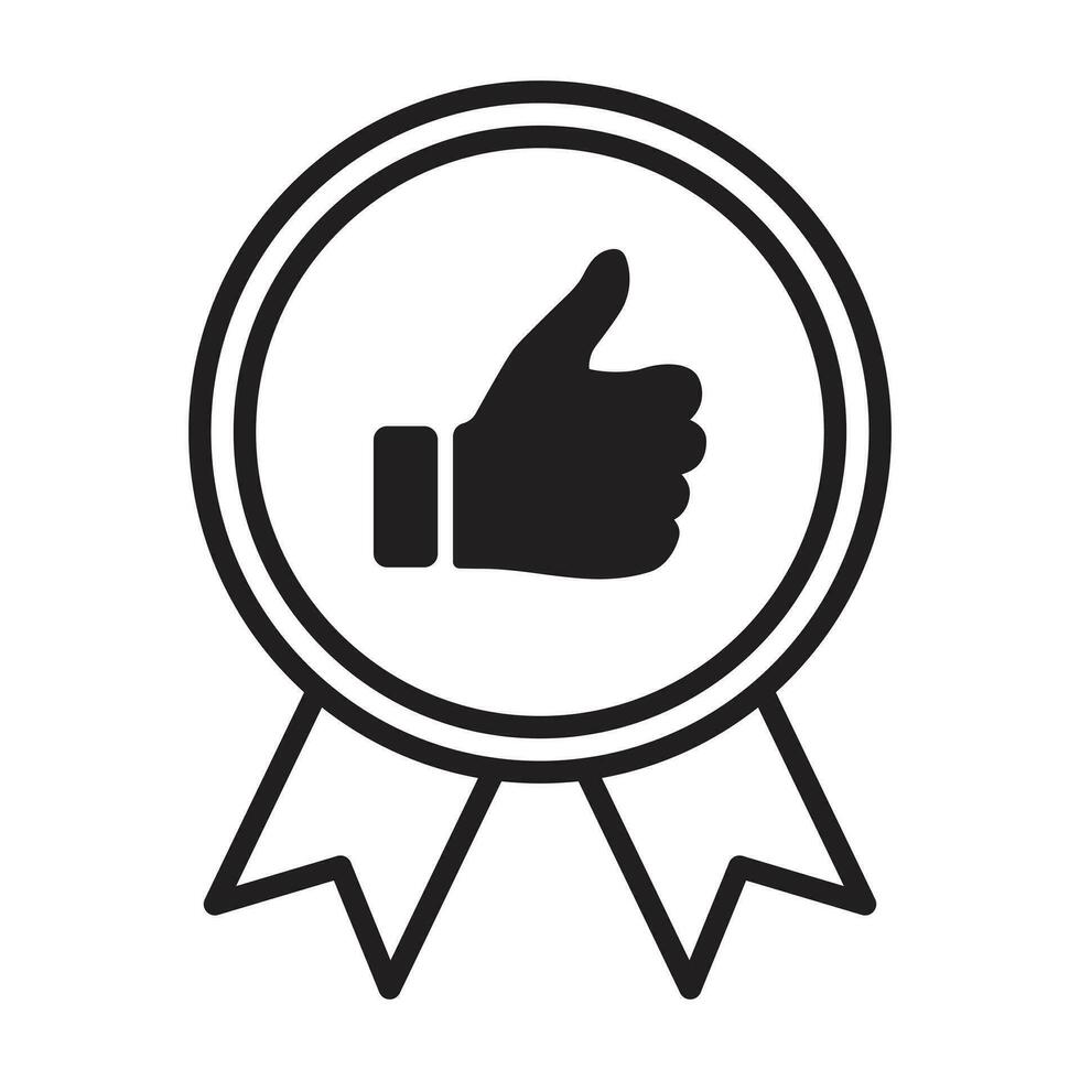 Premium Badge Icon, Medal Icon Vector, Winner Badge, Certification Icon, Best Quality Icon, Best Quality, Number One, Monarchy, Sports and Competition Badge, VIP Symbol Vector Illustration