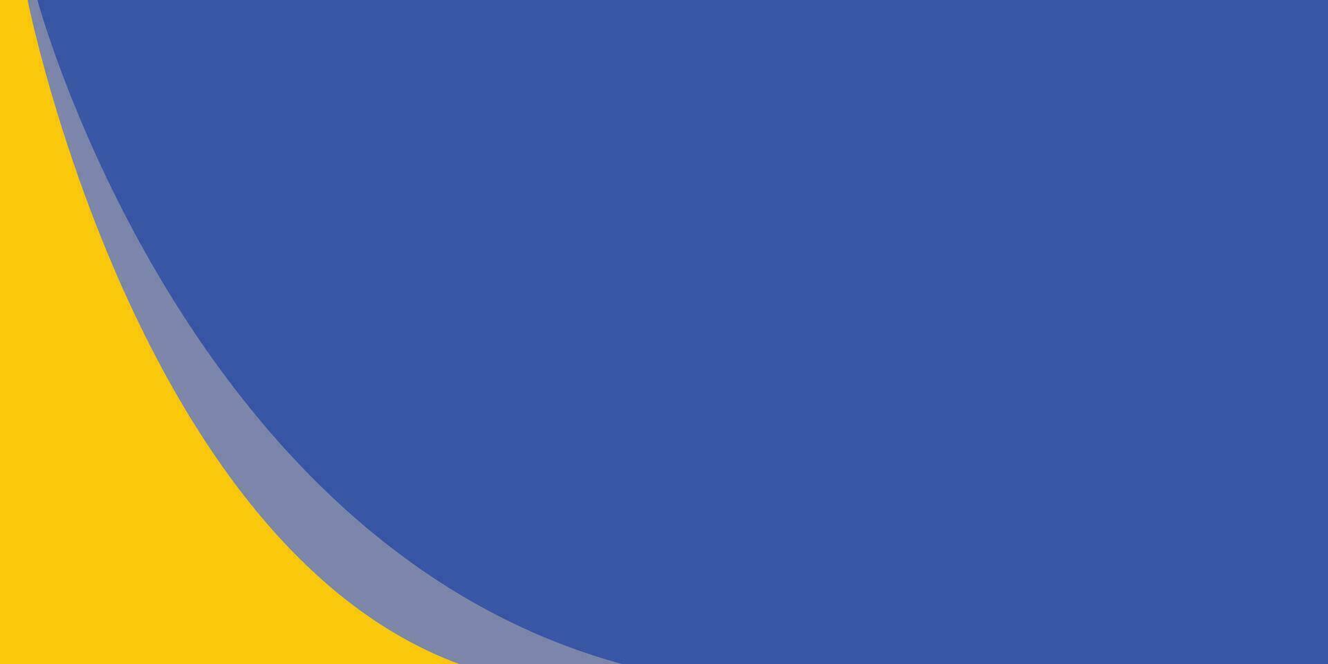Abstract background modern hipster futuristic graphic. Yellow background with stripes. Vector abstract background texture design, bright poster, banner yellow and blue background Vector