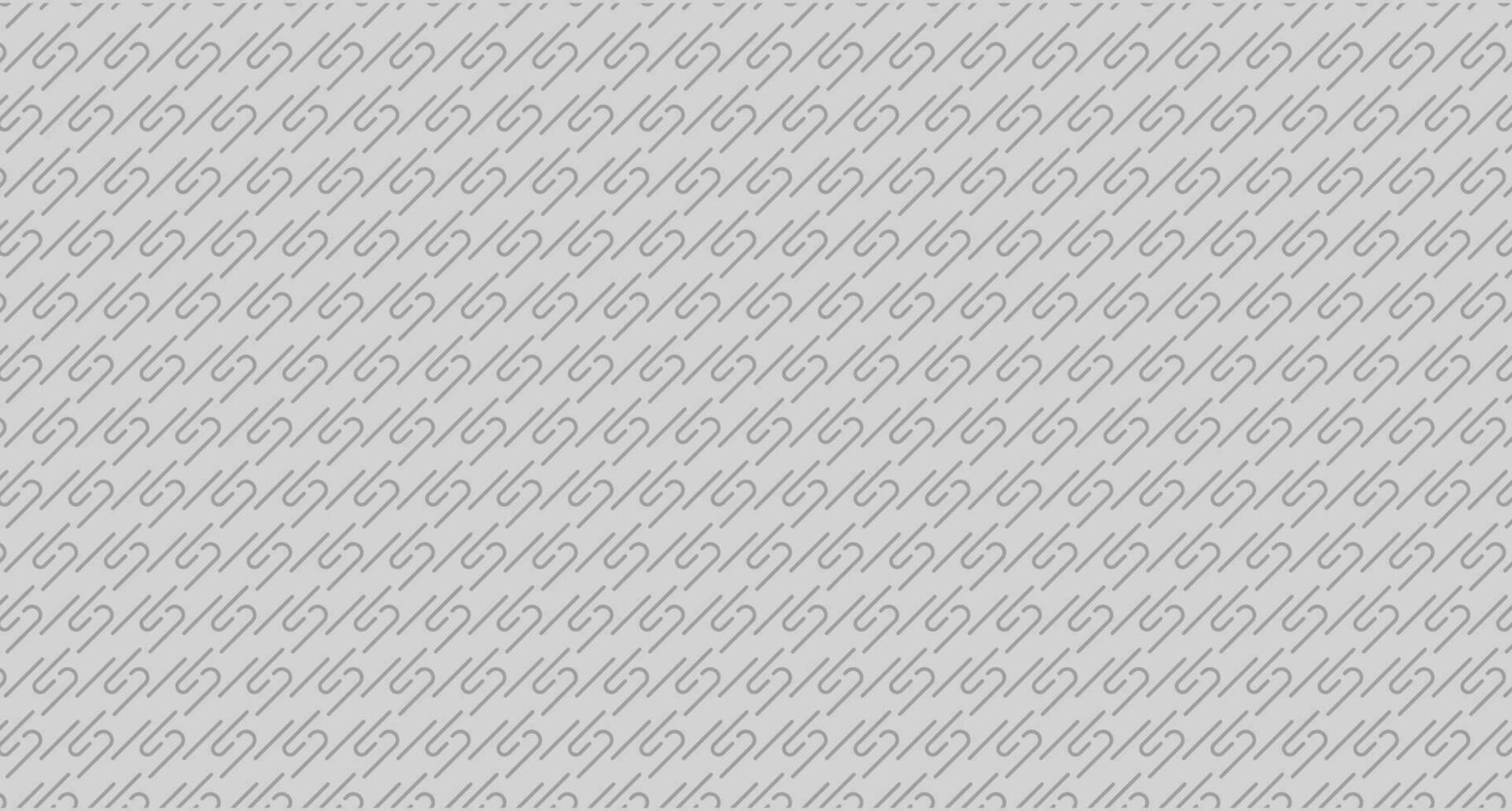 Abstract retro pattern of geometric shapes. vector