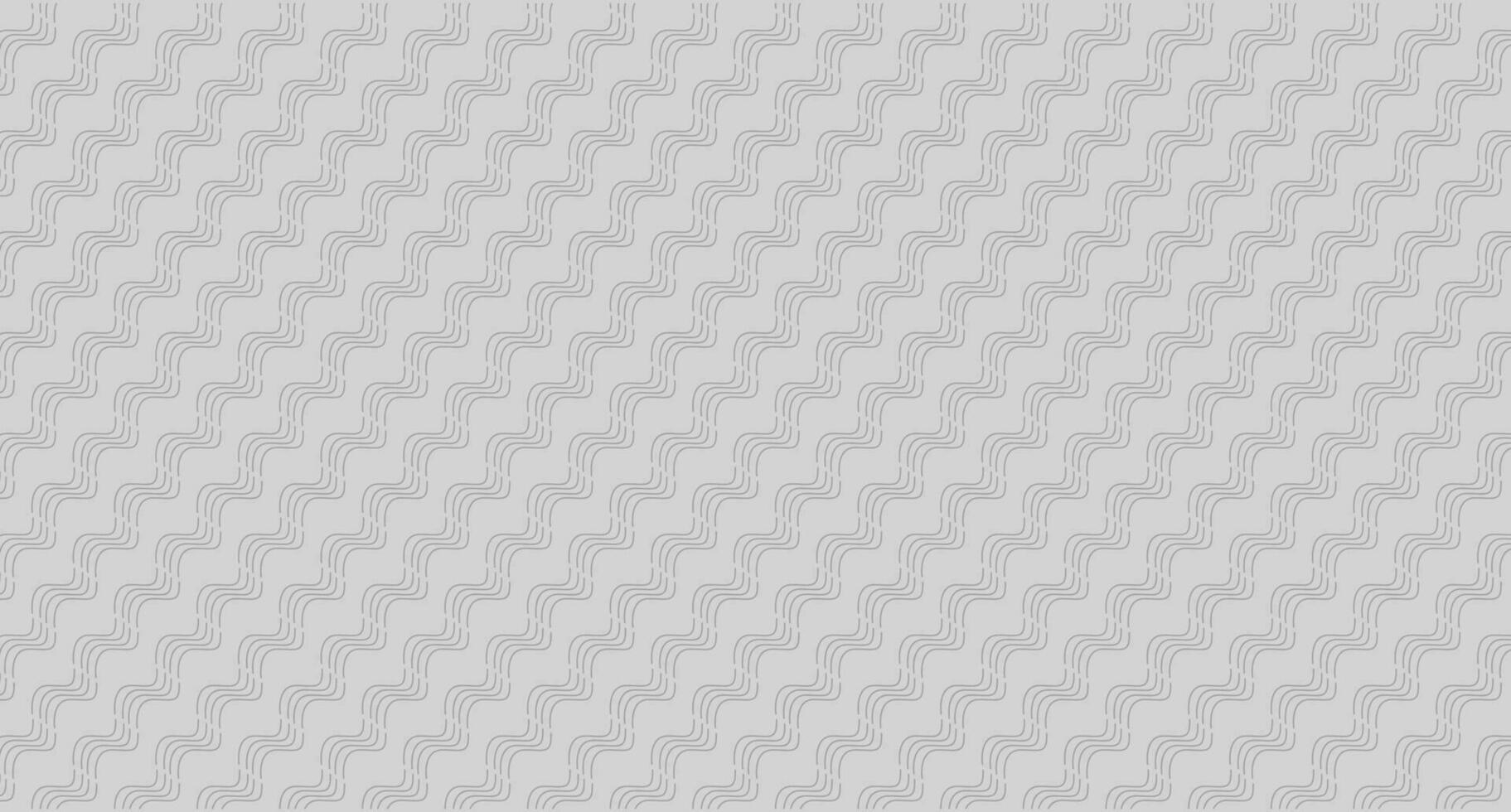 Abstract retro pattern of geometric shapes. vector
