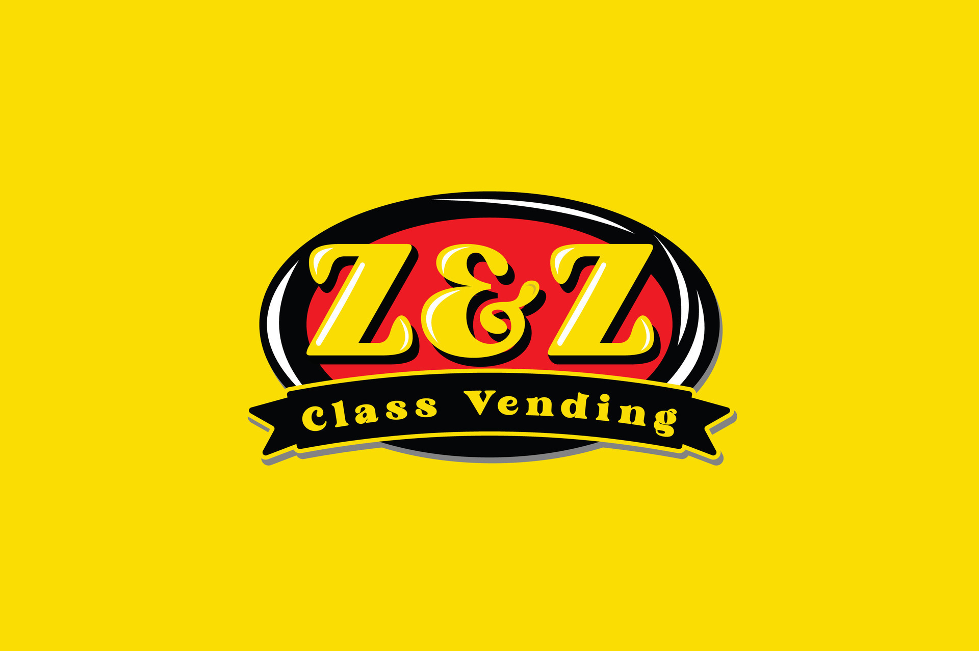 z and z logo for snacks and drinks company 25478098 Vector Art at Vecteezy