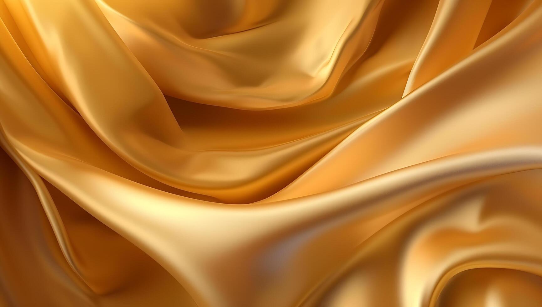 Abstract luxury gold liquid Wave Background. photo