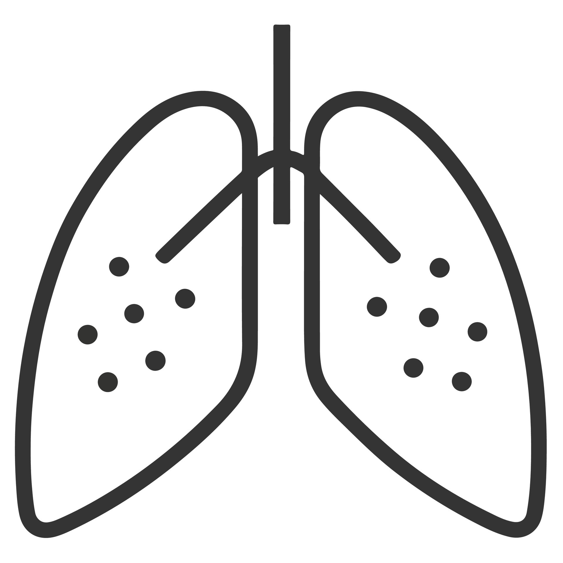 Even & Unlabored Breathing: A Sign Of Good Health? - xj1zxm8