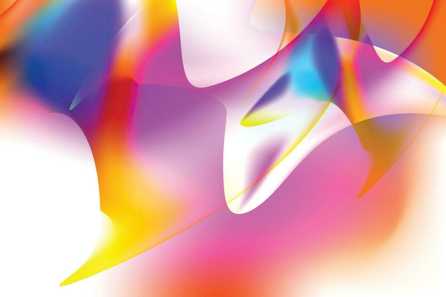 Abstract dark blue and pink purple gradient futuristic background with diagonal stripe lines and glowing dot. Modern and simple banner design. Can use for business presentation, poster, template. vector