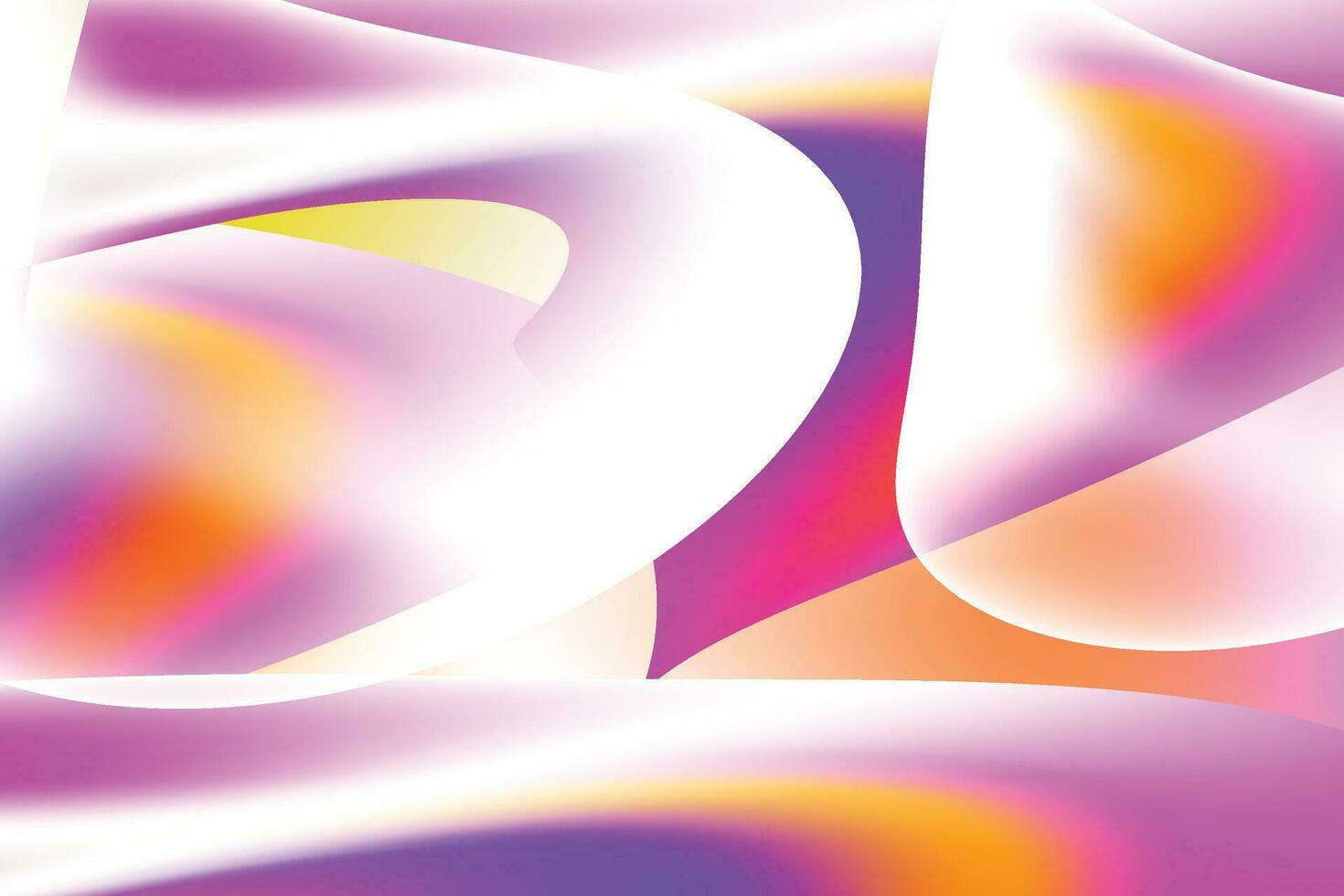 fondo futurista degradado azul oscuro y rosa púrpura abstracto con líneas de rayas diagonales y punto brillante. diseño de banner moderno y sencillo. puede usarse para presentaciones de negocios, afiches, plantillas. vector