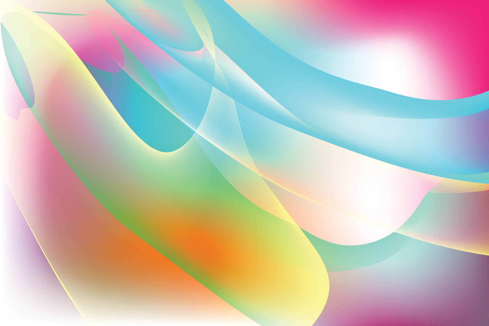 Banner on sale design background
