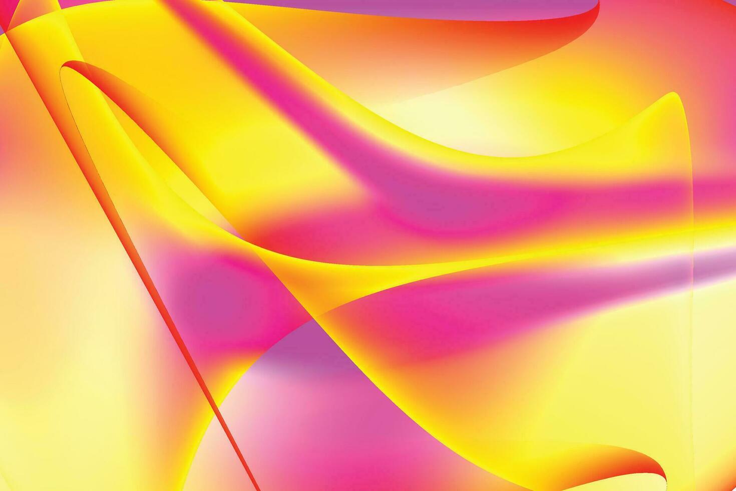 Abstract dark blue and pink purple gradient futuristic background with diagonal stripe lines and glowing dot. Modern and simple banner design. Can use for business presentation, poster, template. vector