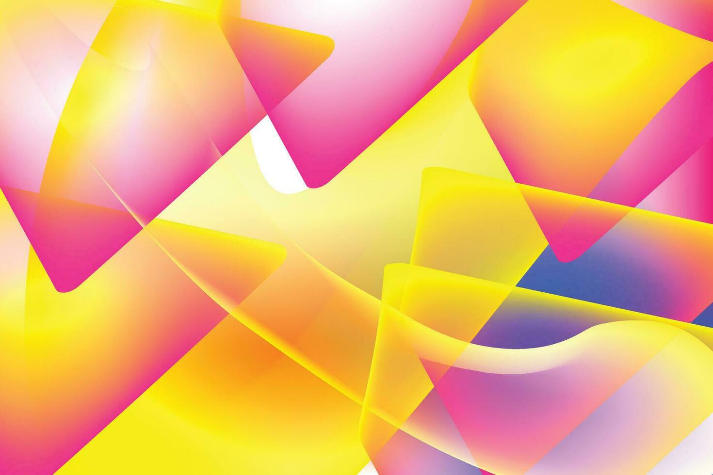 Abstract dark blue and pink purple gradient futuristic background with diagonal stripe lines and glowing dot. Modern and simple banner design. Can use for business presentation, poster, template. vector