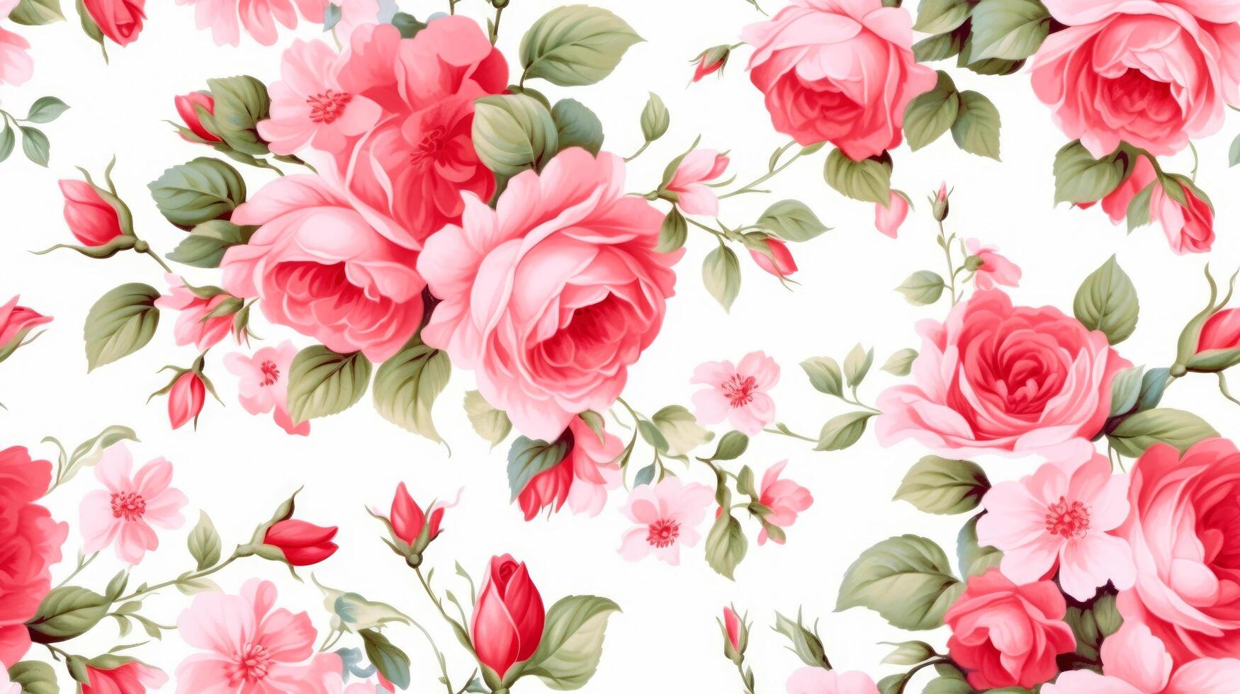 Rose Seamless Stock Photos, Images and Backgrounds for Free Download