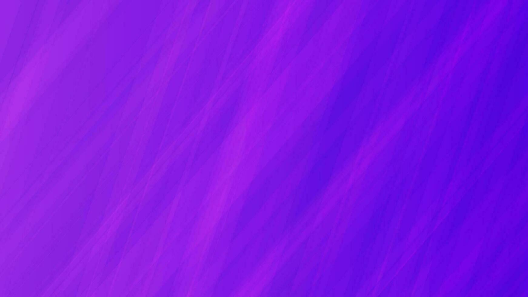 Modern colorful gradient background with lines. Purple geometric abstract presentation backdrop. Vector illustration