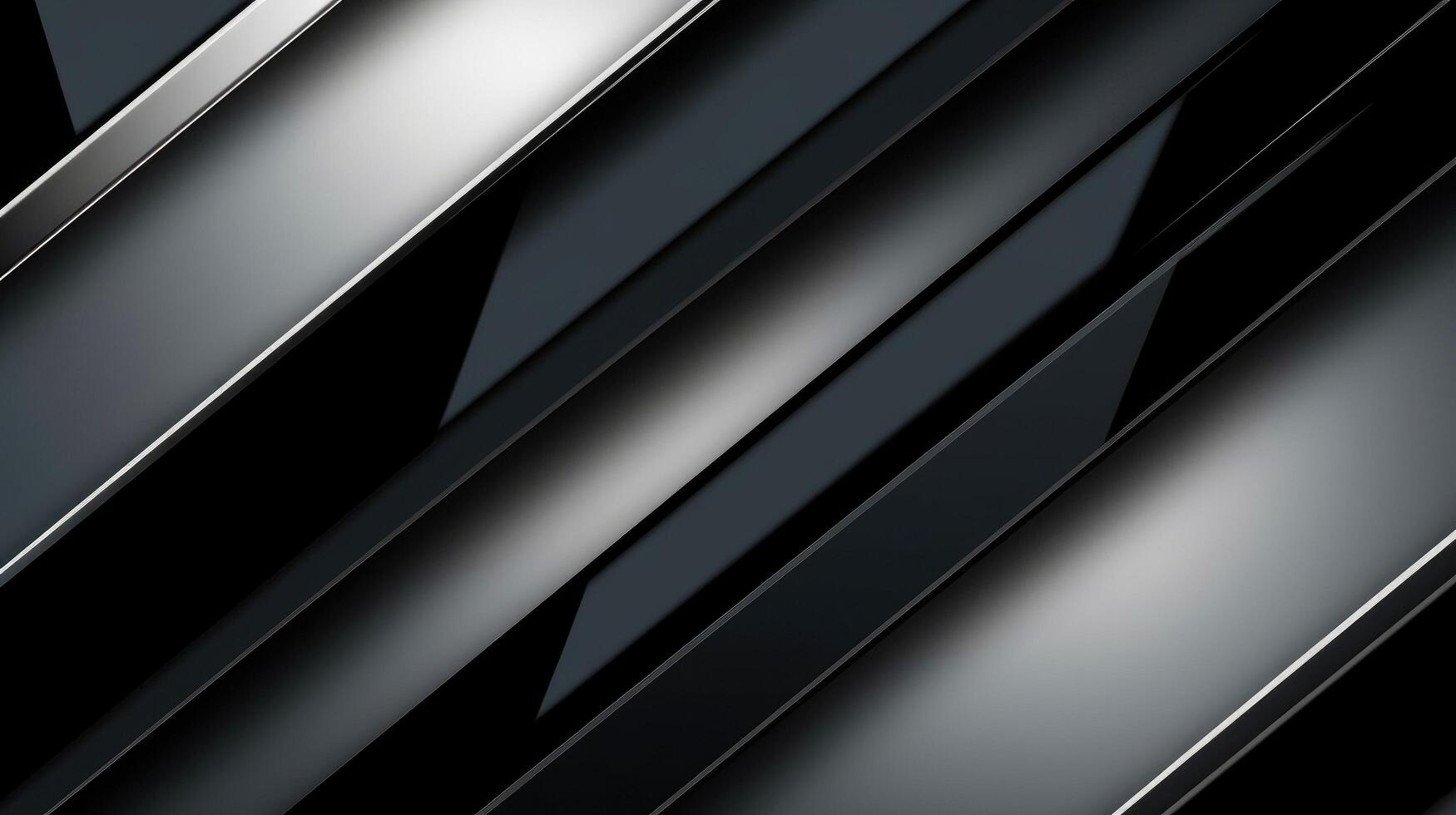 Modern futuristic white black background. Abstract futuristic background with modern shape. Techology futuristic background, illustration photo
