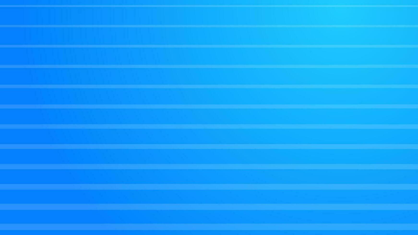 Modern colorful gradient background with lines vector