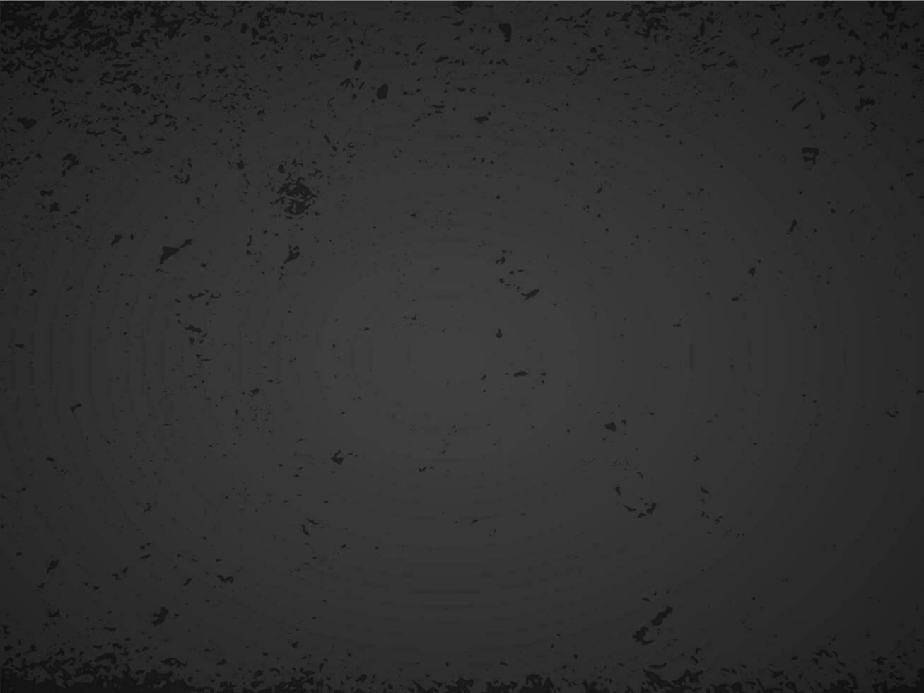 Grunge grainy dirty texture. Dark scratched distress abstract urban overlay background. Vector illustration