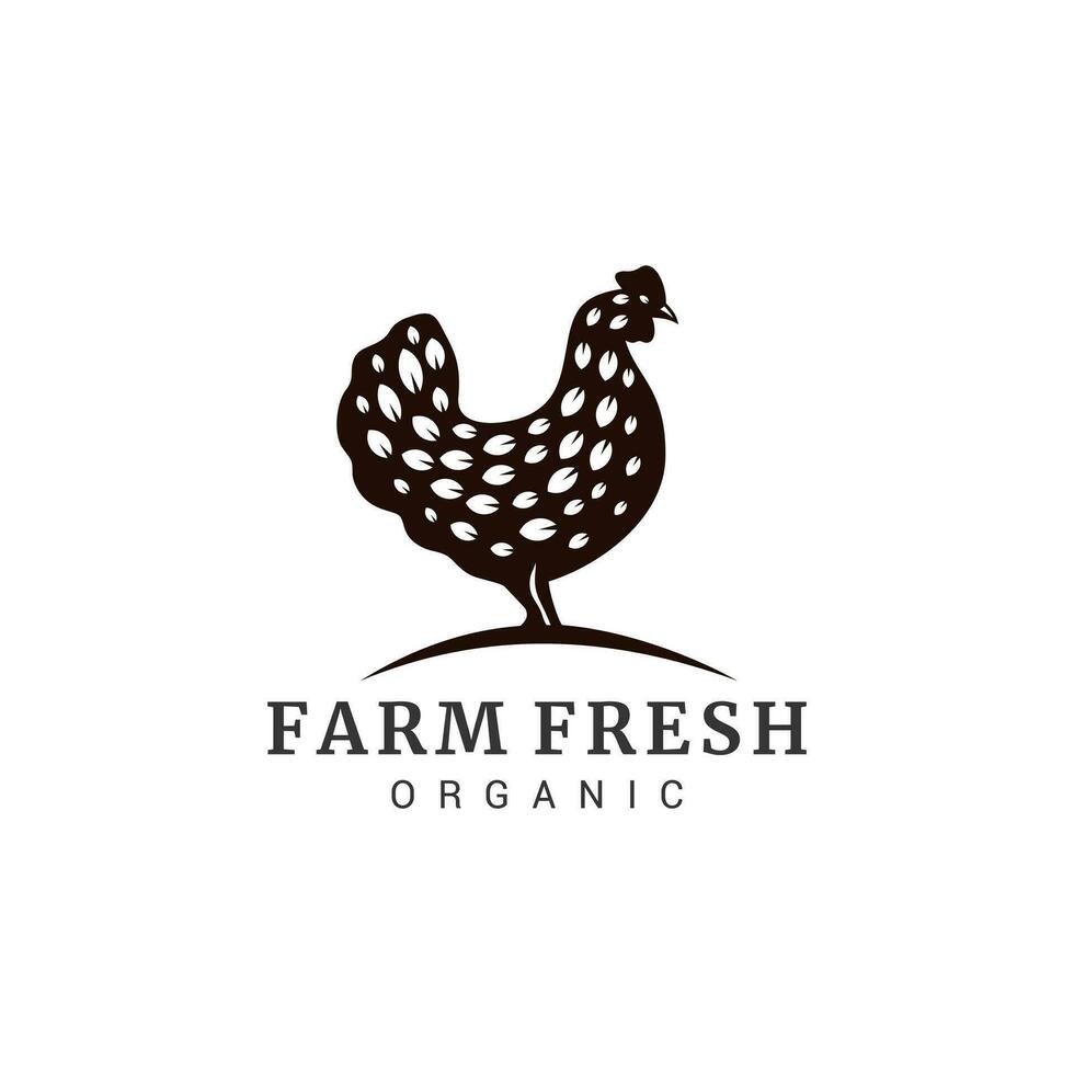 Farm Fresh Logo vector