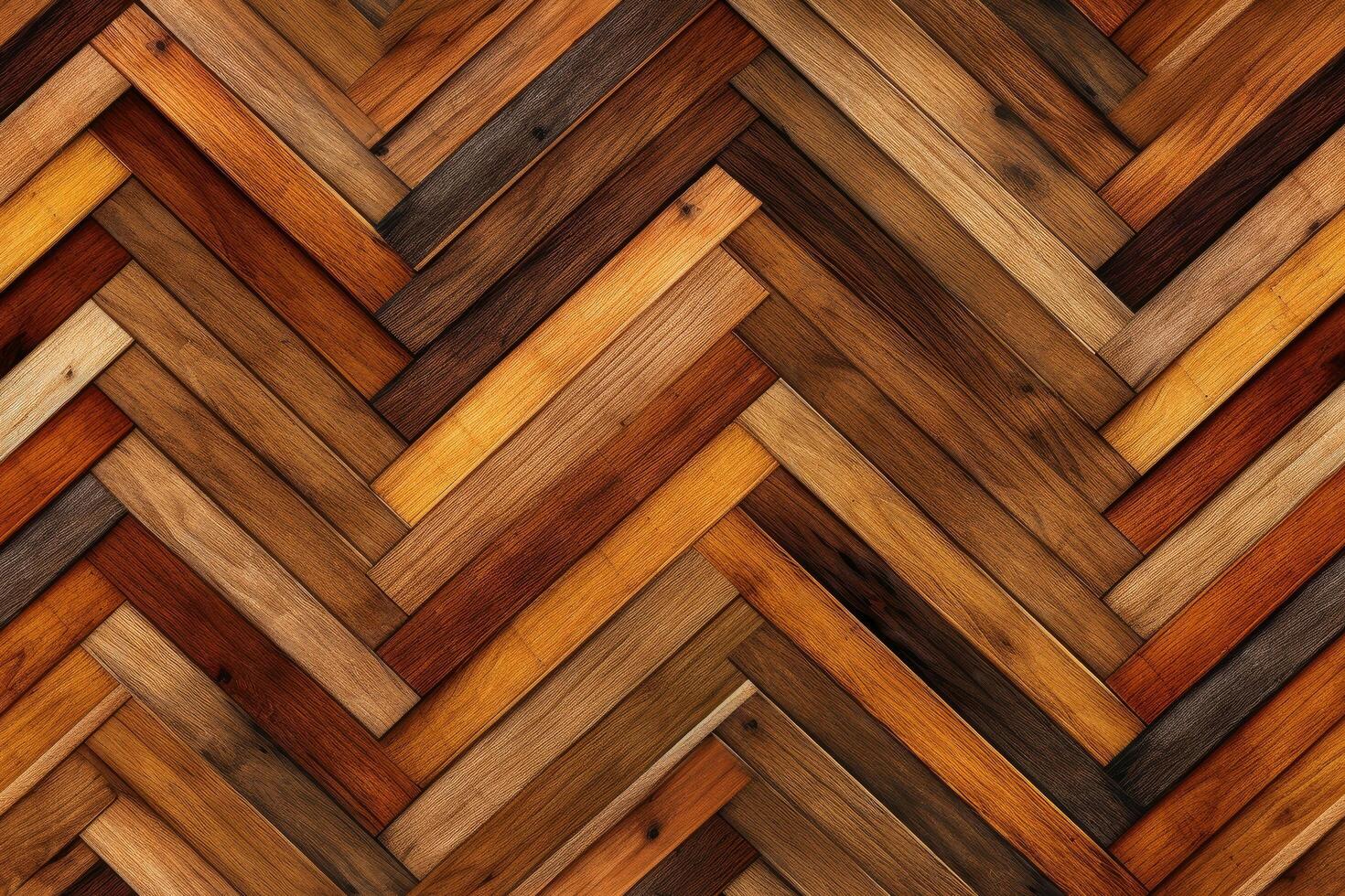 Abstract wood plank texture seamless background coming from natural tree. The wooden panel has a beautiful dark pattern, hardwood floor texture, illustration photo