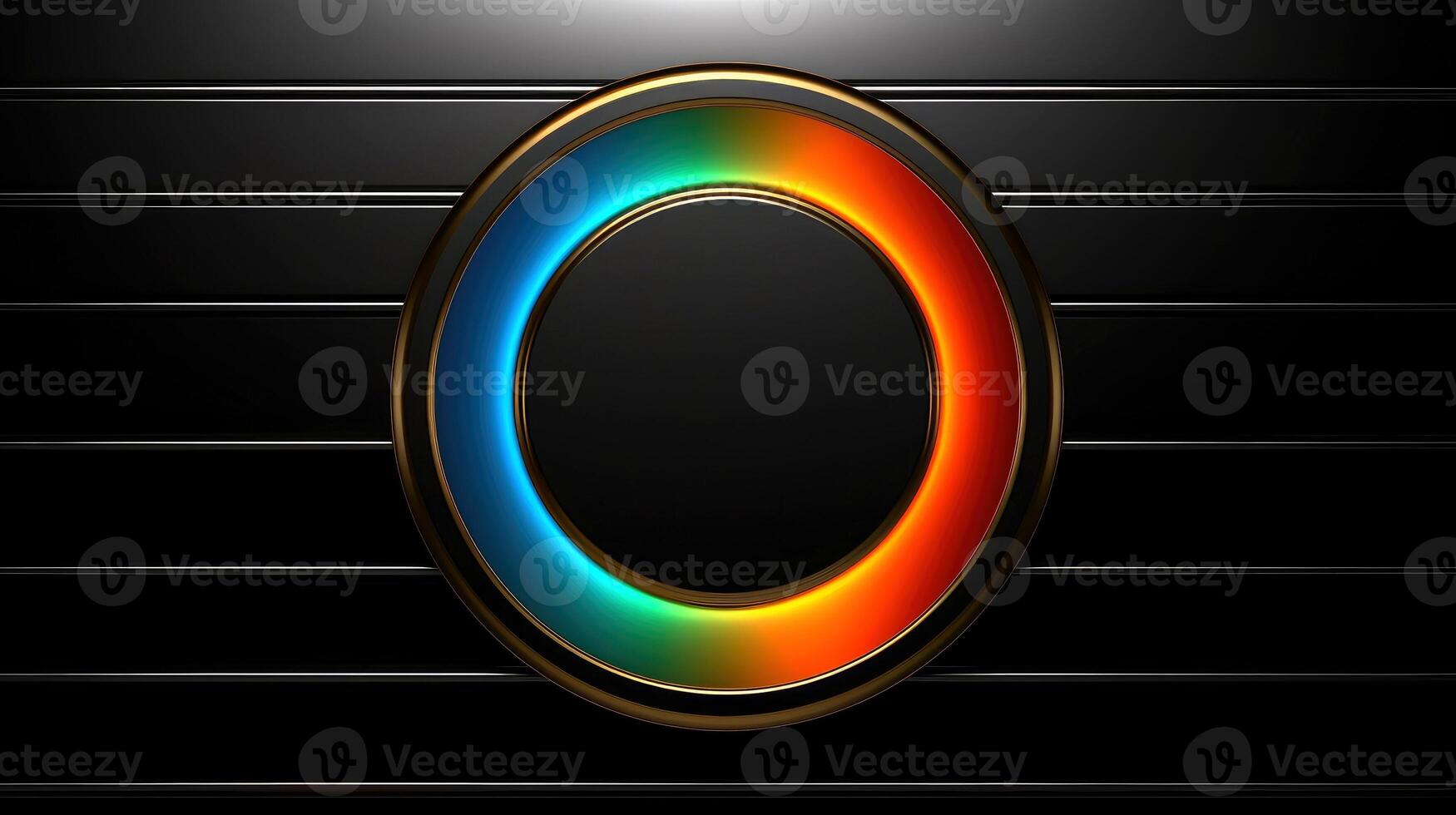 Modern futuristic dark background. Abstract futuristic background with modern shape. Techology futuristic background, illustration photo