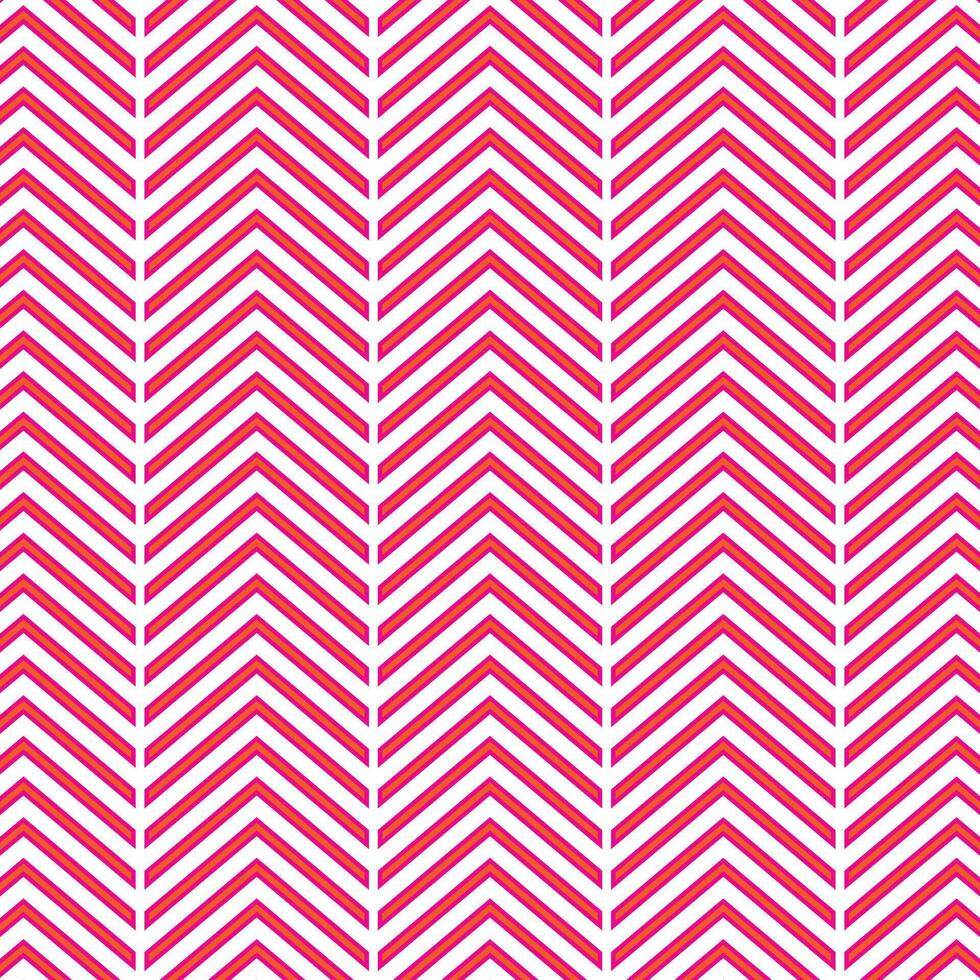chevron zigzag seamless pattern vector