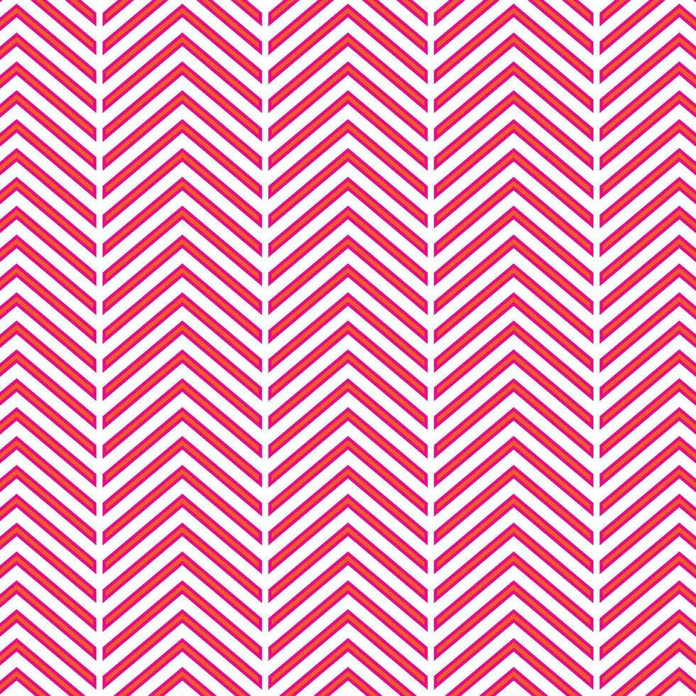 chevron zigzag seamless pattern vector