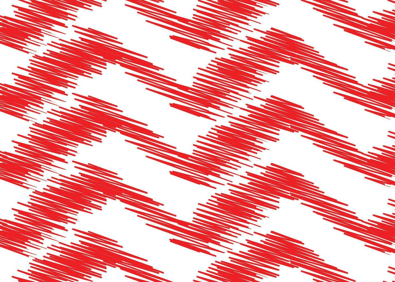 chevron zigzag seamless pattern vector