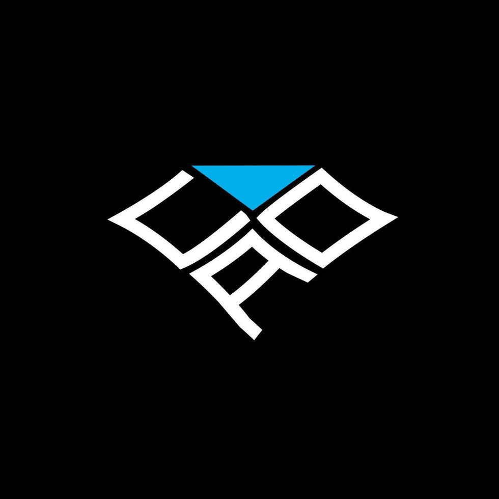 CAD letter logo creative design with vector graphic, CAD simple and modern logo. CAD luxurious alphabet design