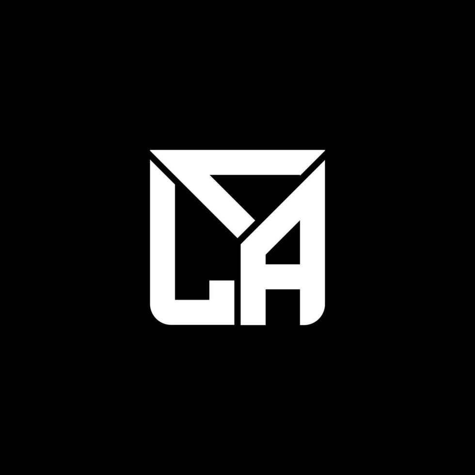 CLA letter logo creative design with vector graphic, CLA simple and modern logo. CLA luxurious alphabet design
