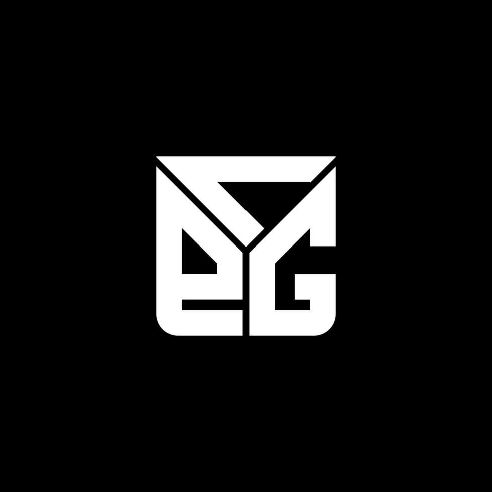 CPG letter logo creative design with vector graphic, CPG simple and modern logo. CPG luxurious alphabet design
