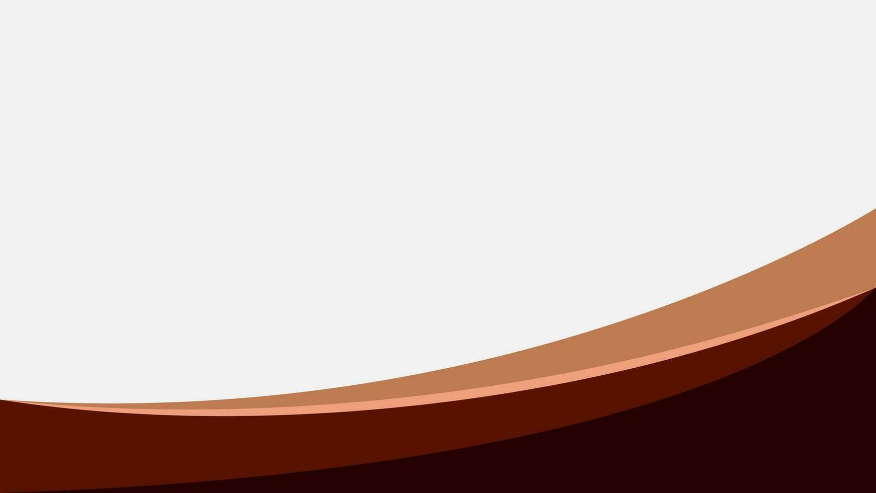 resumen antecedentes bandera curva color diseño vector