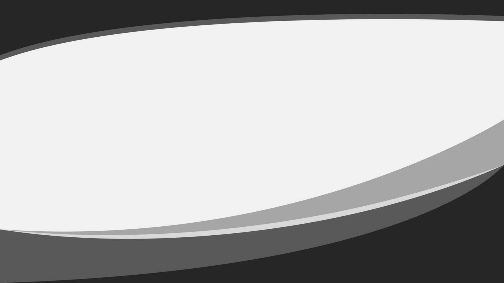 Abstract background banner curve color design vector 25513808 Vector