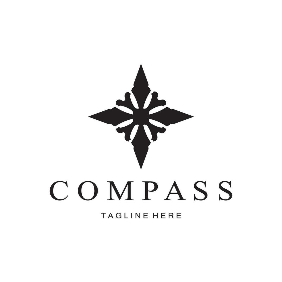 Compass on sale website design