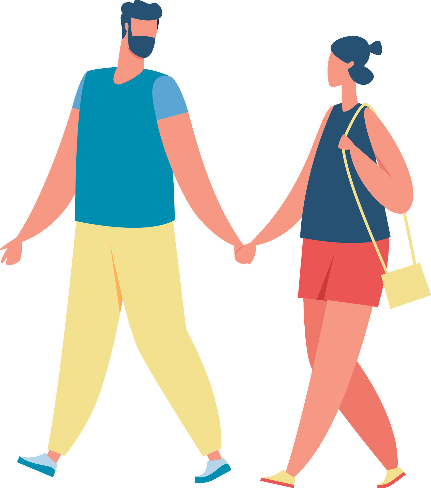 Seeking Authenticity In Romantic Relationships - 0vp9qqs