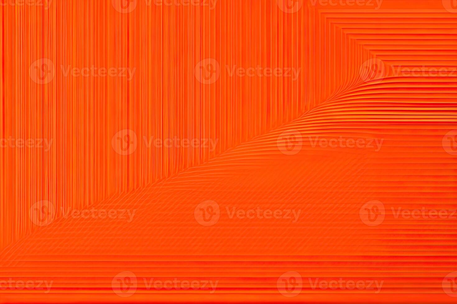 Orange Colorful Background photo