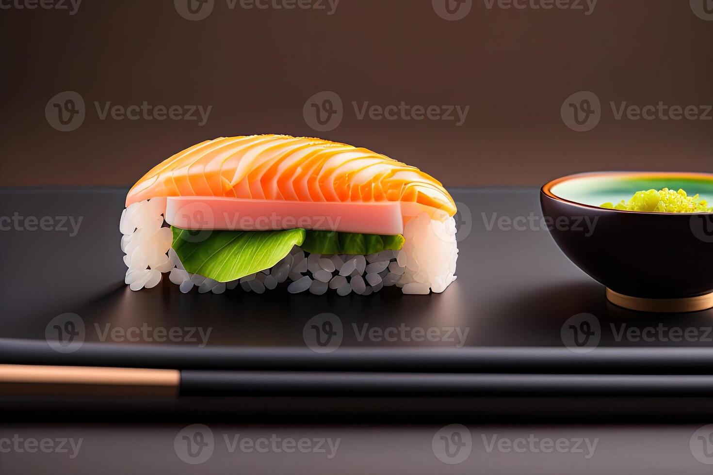 Sushi Ready to Eat photo