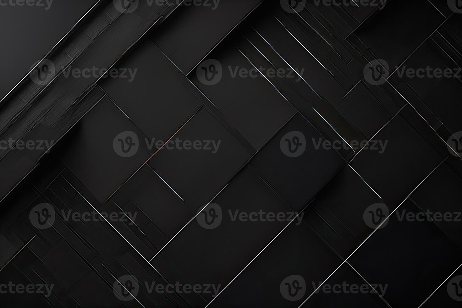 Black Concrete Solid Background Wall photo