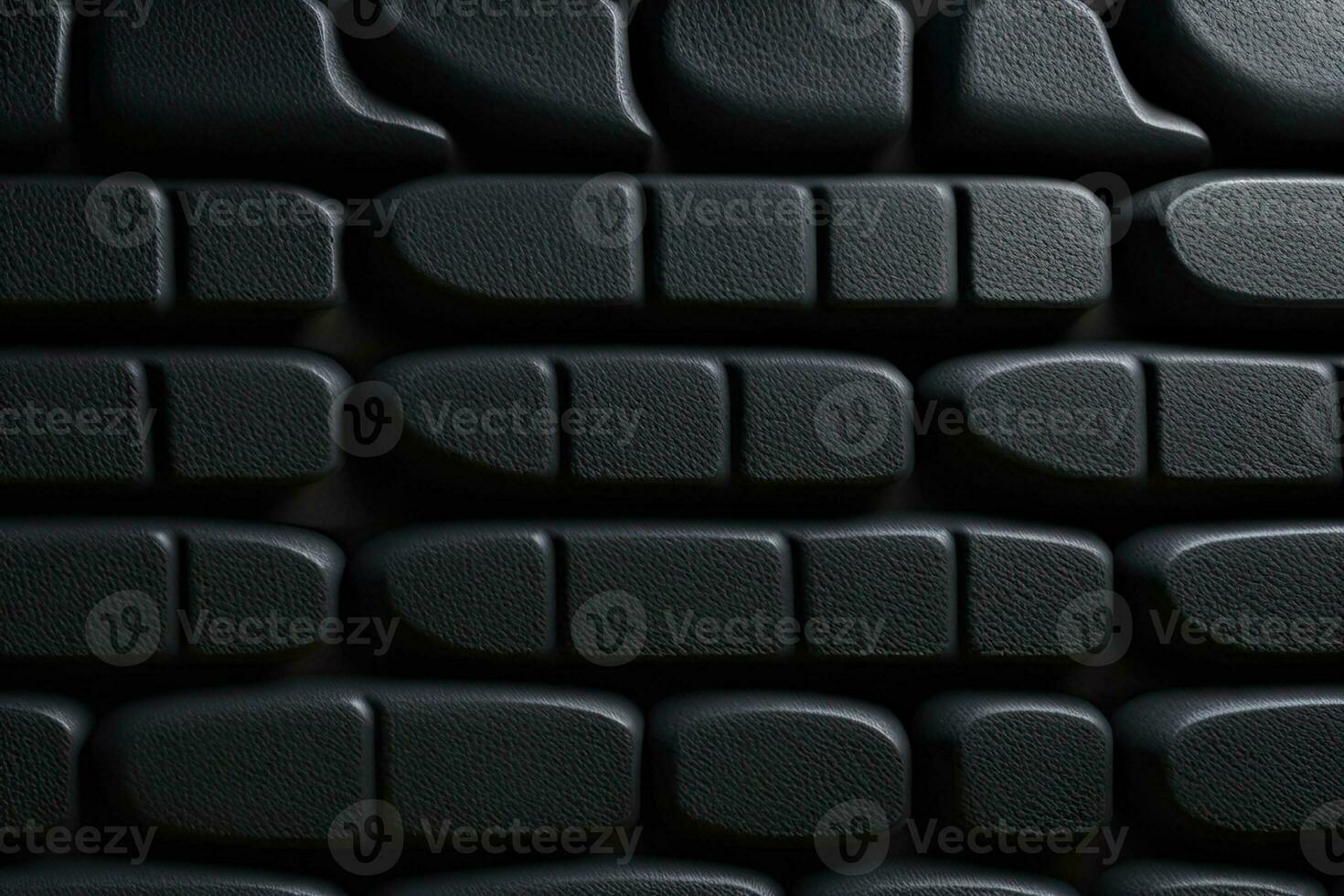 Black Concrete Solid Background Wall photo