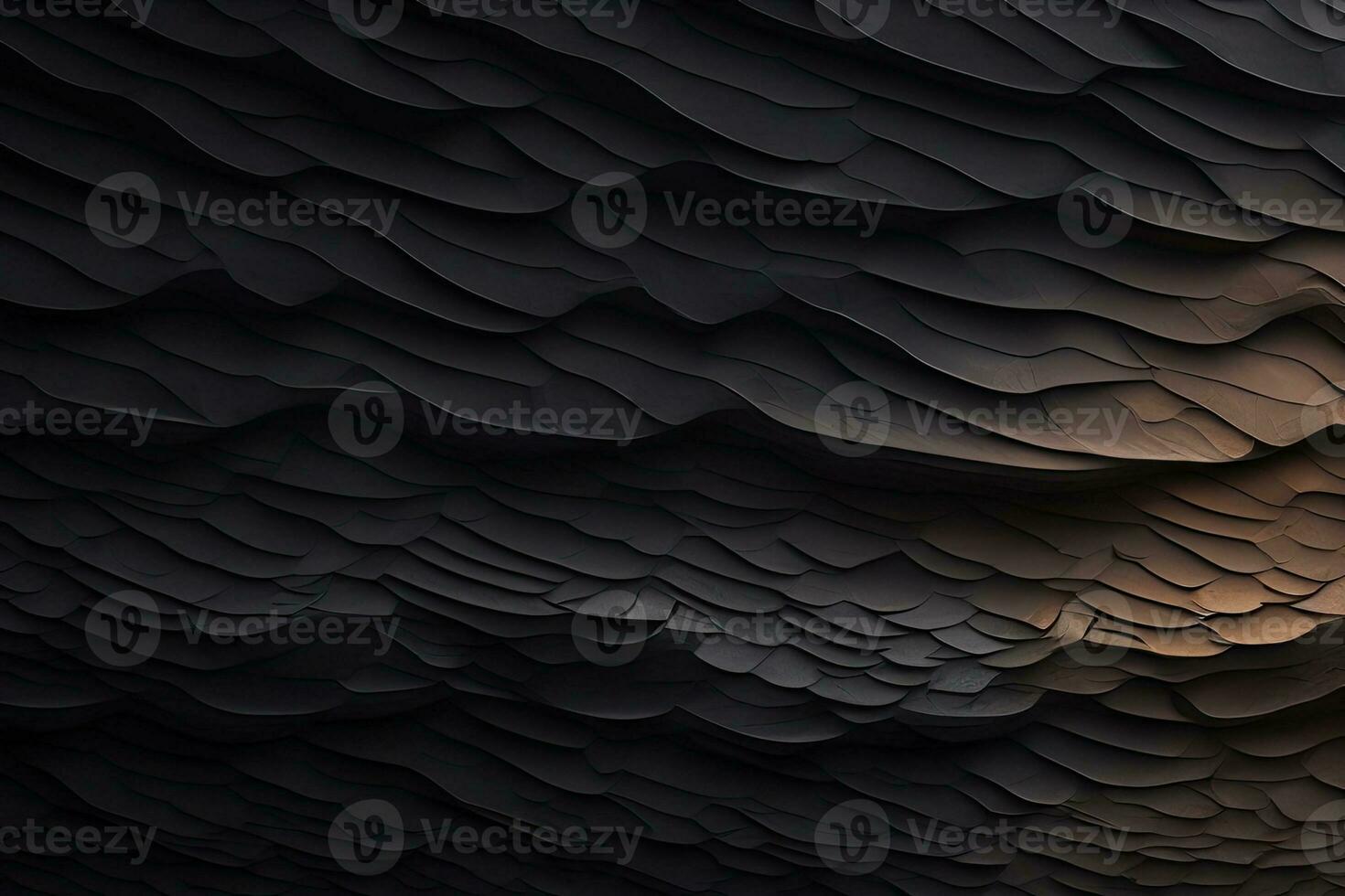 Black Concrete Solid Background Wall photo