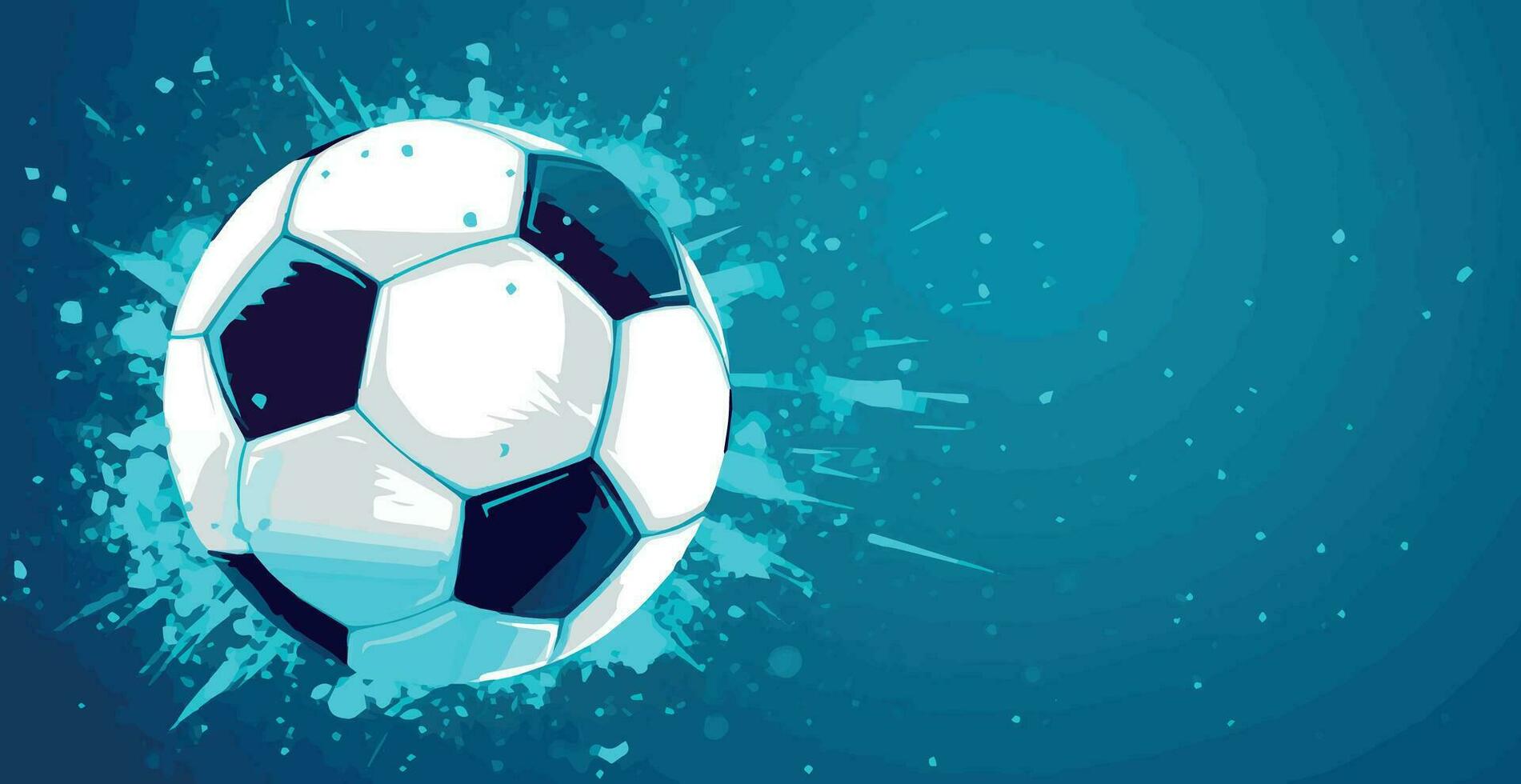 Soccer ball background hotsell