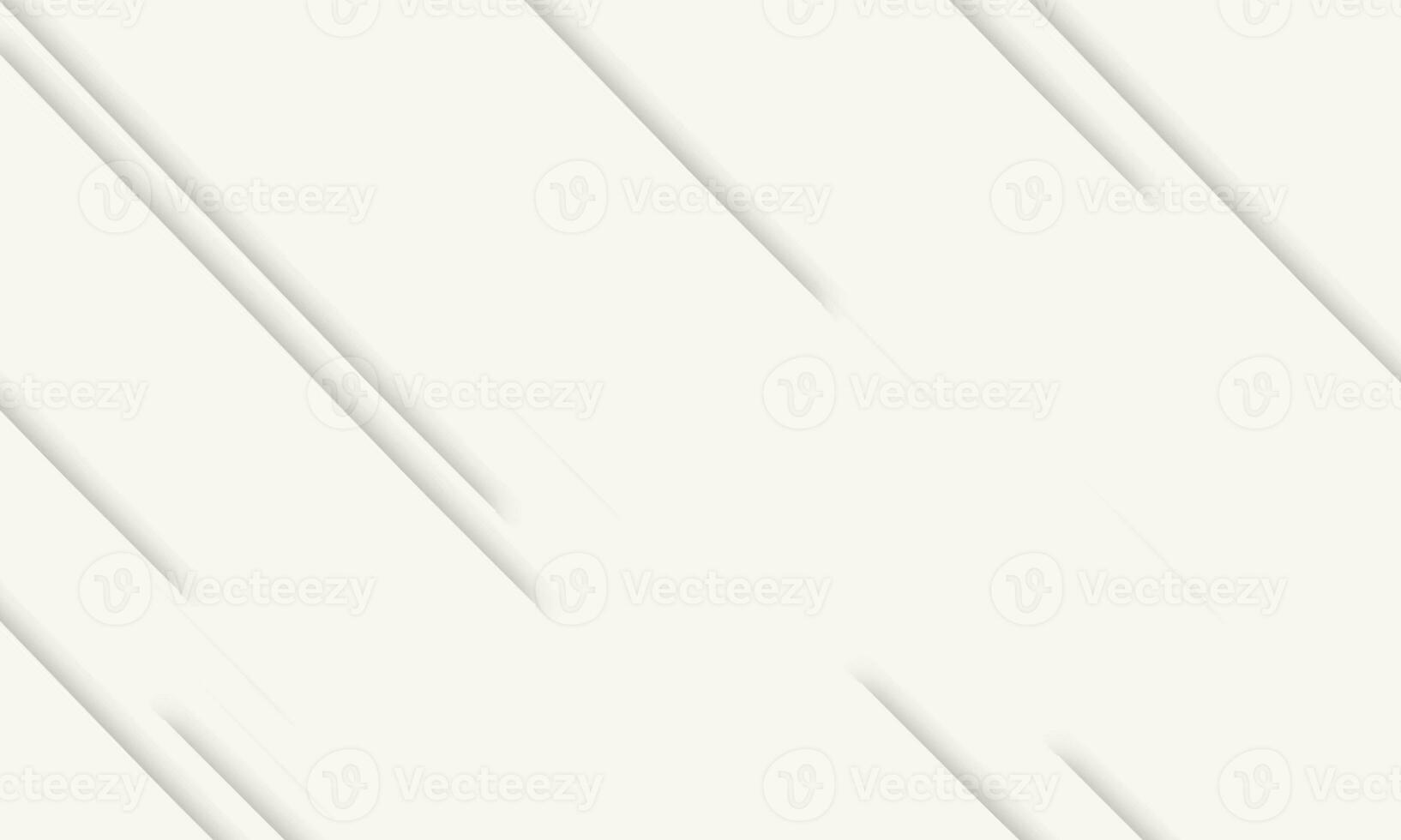 Diagonal art line background, pure white, with blank space photo
