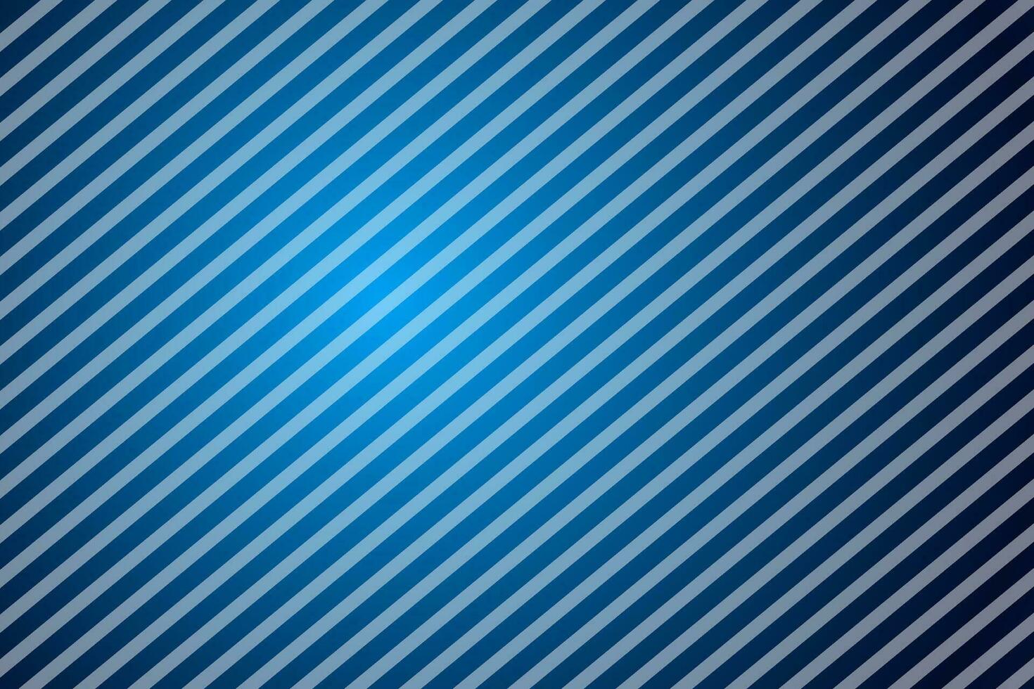 Blurred background. Diagonal stripe pattern. Abstract dark blue gradient design. Line texture background. Landing page blurred cover. Diagonal strip pattern. Vector