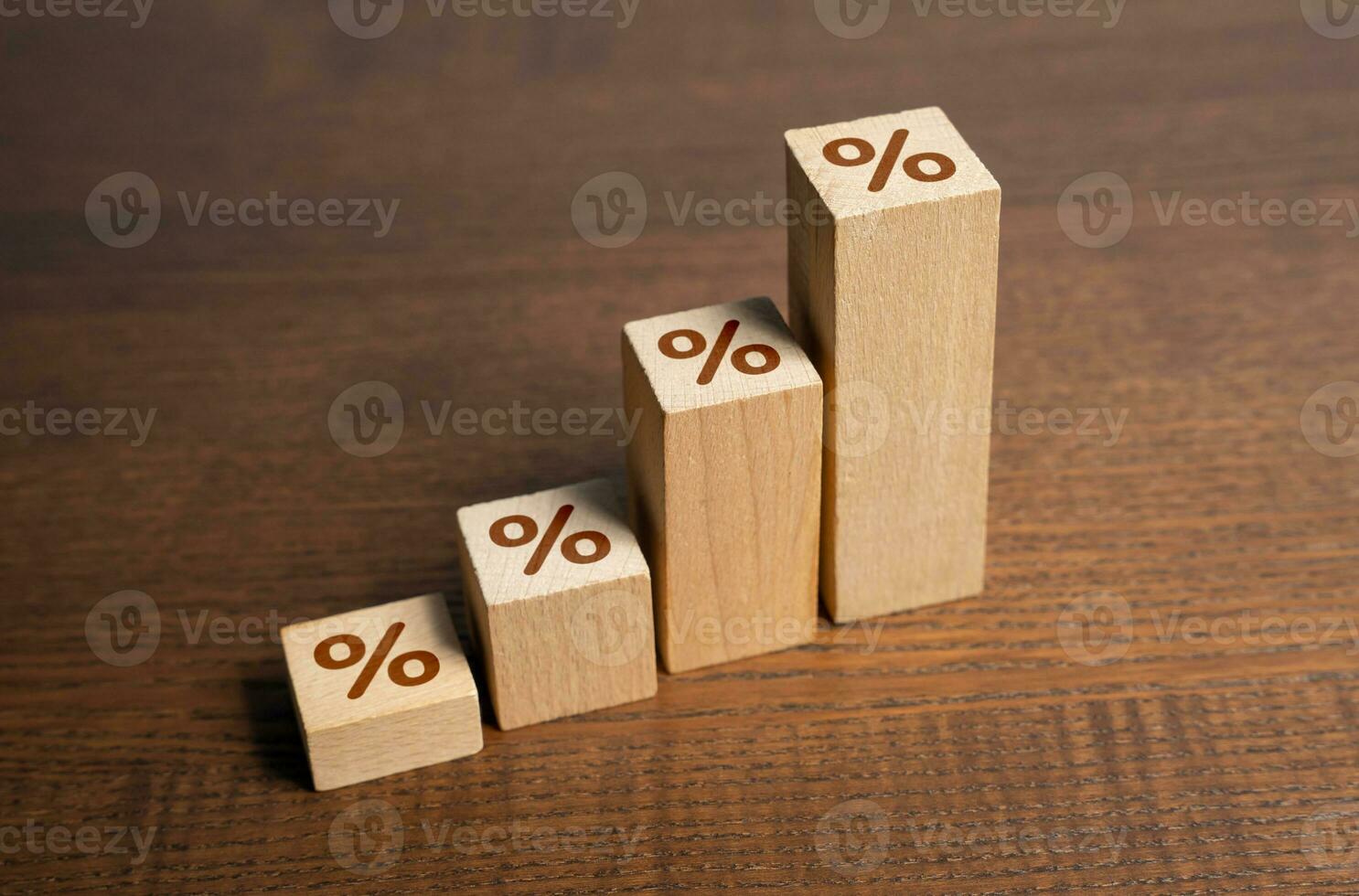 Interest rate increases by steps. Loyalty program and benefits for long-term cooperation. High income on deposits and investments. Maximize financial gains. Increase income and payouts. photo