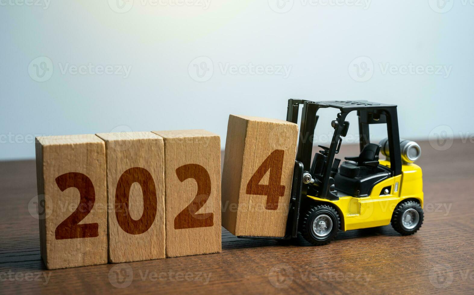 The beginning of 2025 in the context of business and industry
