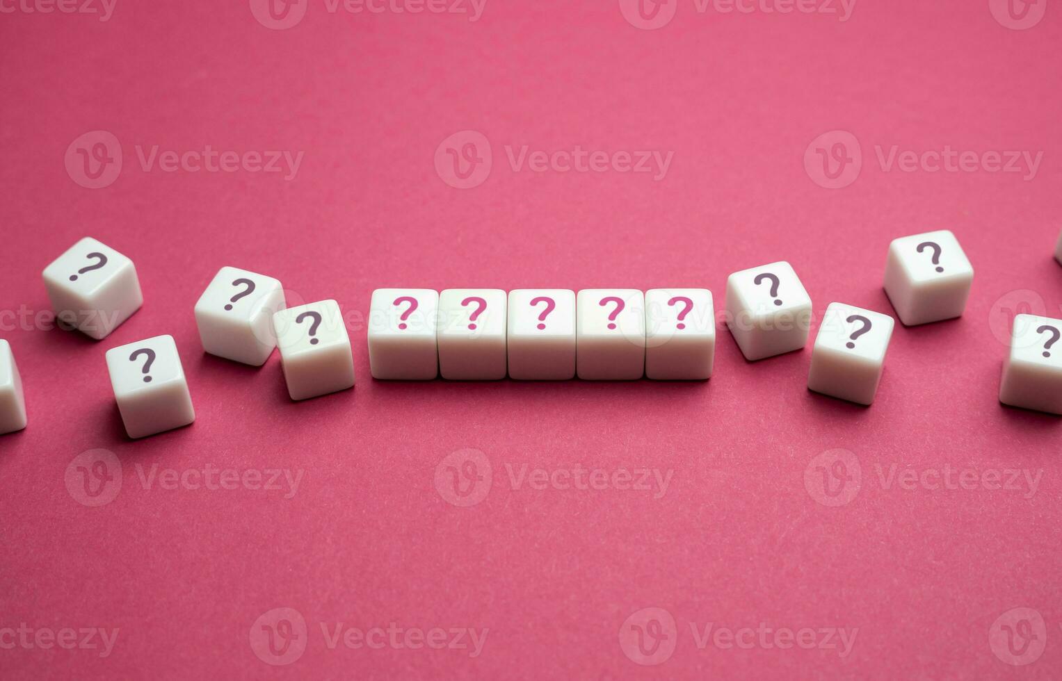 Collect information in parts to see the big picture. Questions and problem solving. Frequently asked Questions FAQ. Interesting and unknown facts. photo