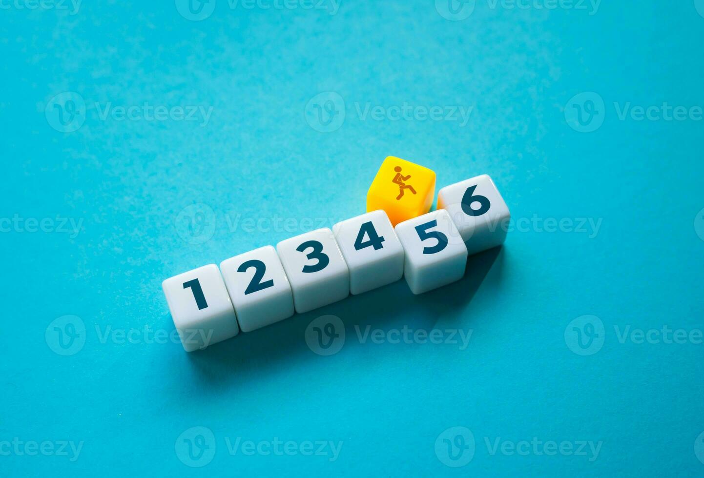 Passing the steps according to the instructions. On the penultimate item of the list of tasks. Current progress. Going for a next level. Business planning. Nearly reached the highest level. photo