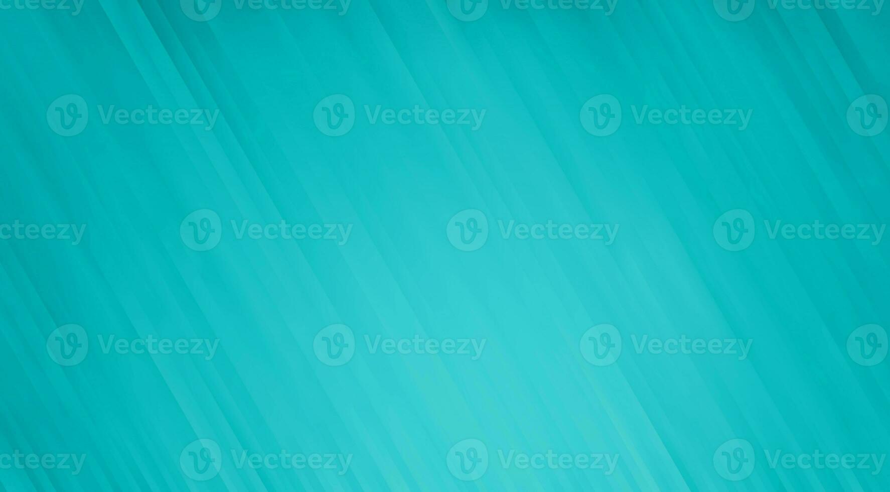 Abstract Gradient aqua teal background photo