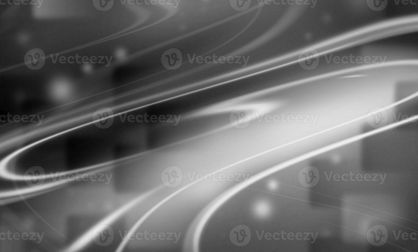 Black Abstract background for design photo