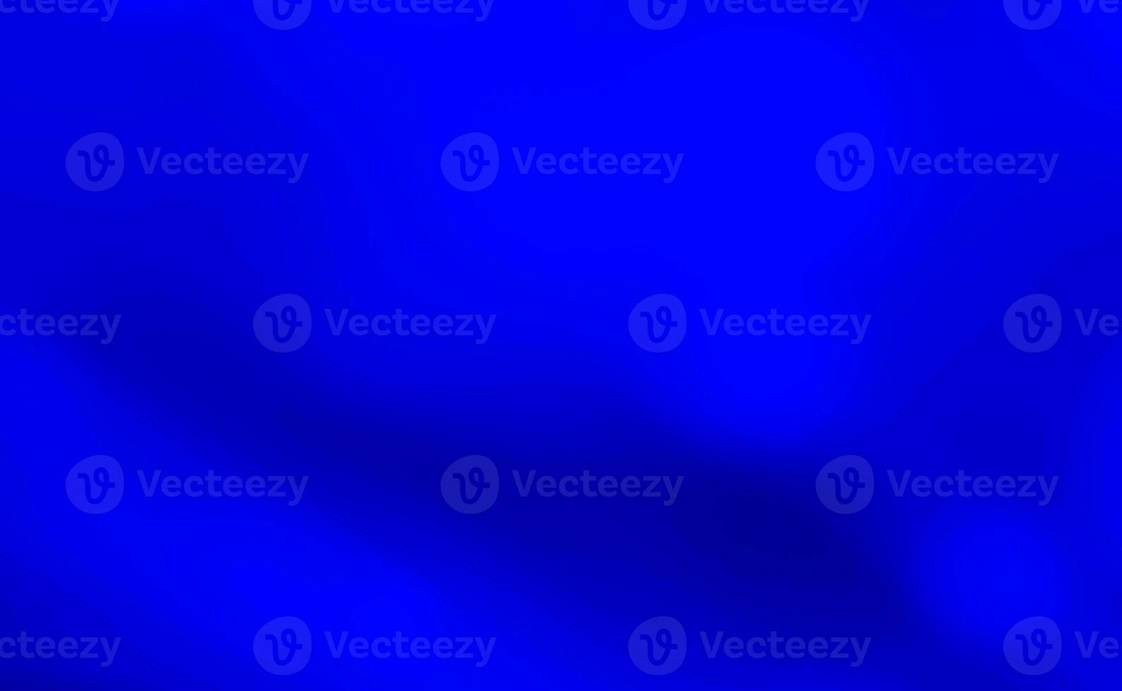 Blue Abstract Background for Projects photo
